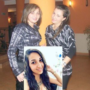 Meet your Posher, Ildiko